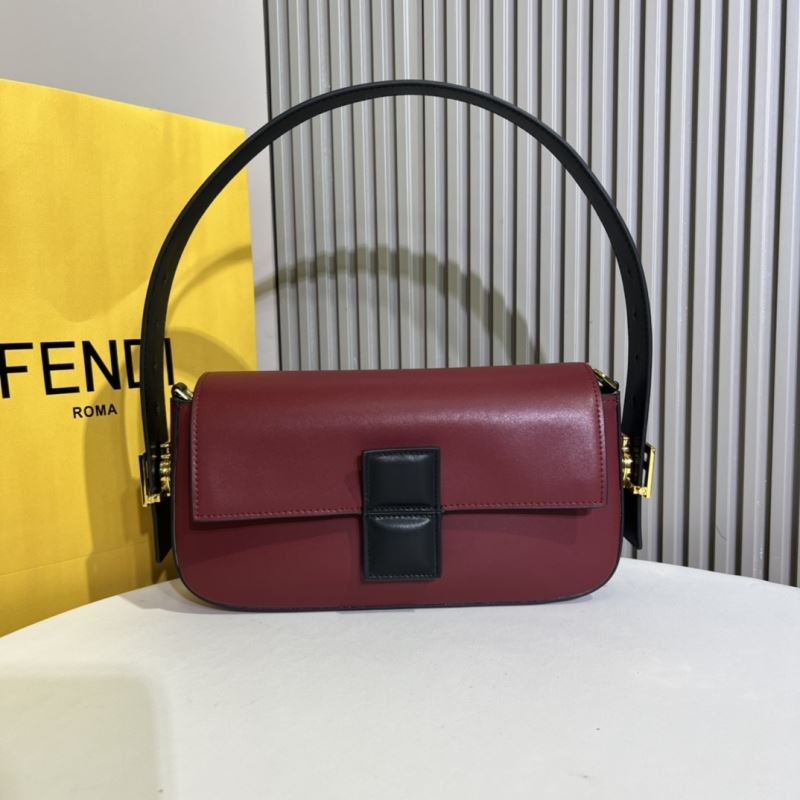 Fendi Satchel Bags